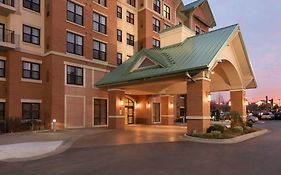 Marriott Bricktown